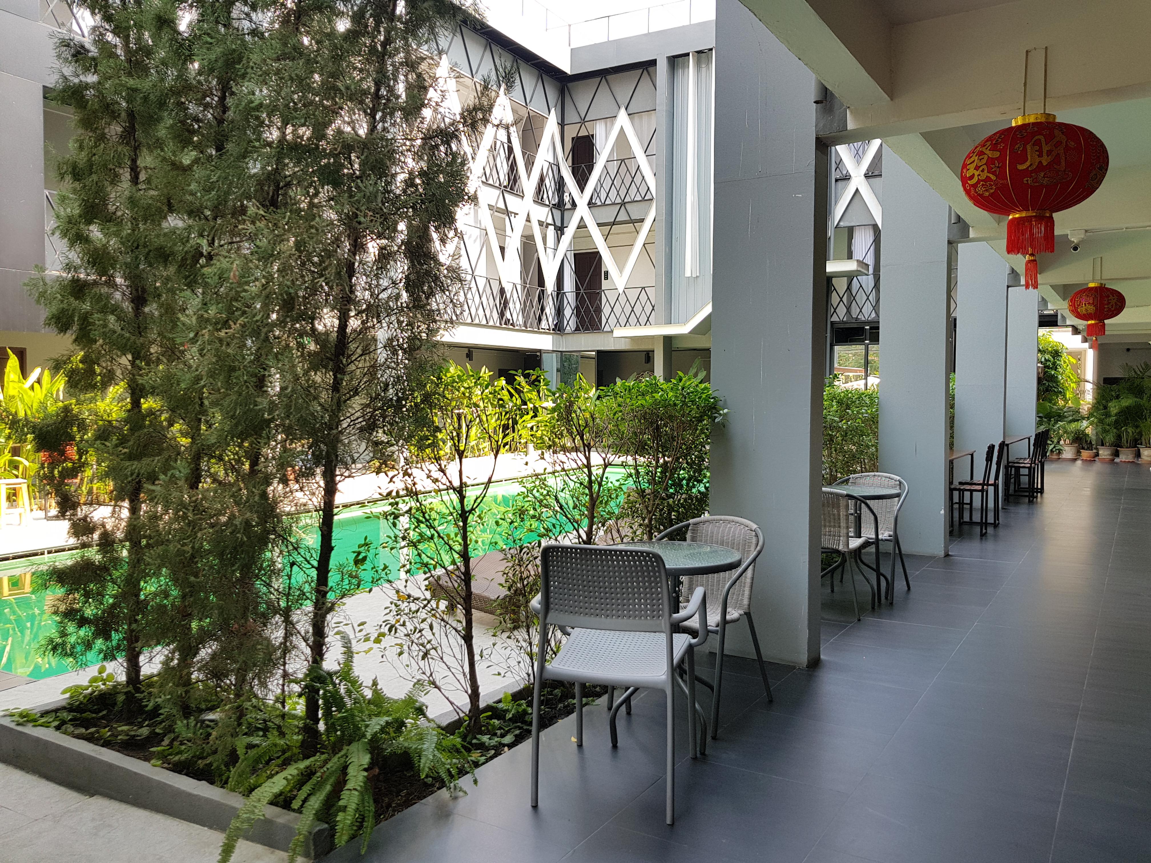 Shane Hotel — Photos 3