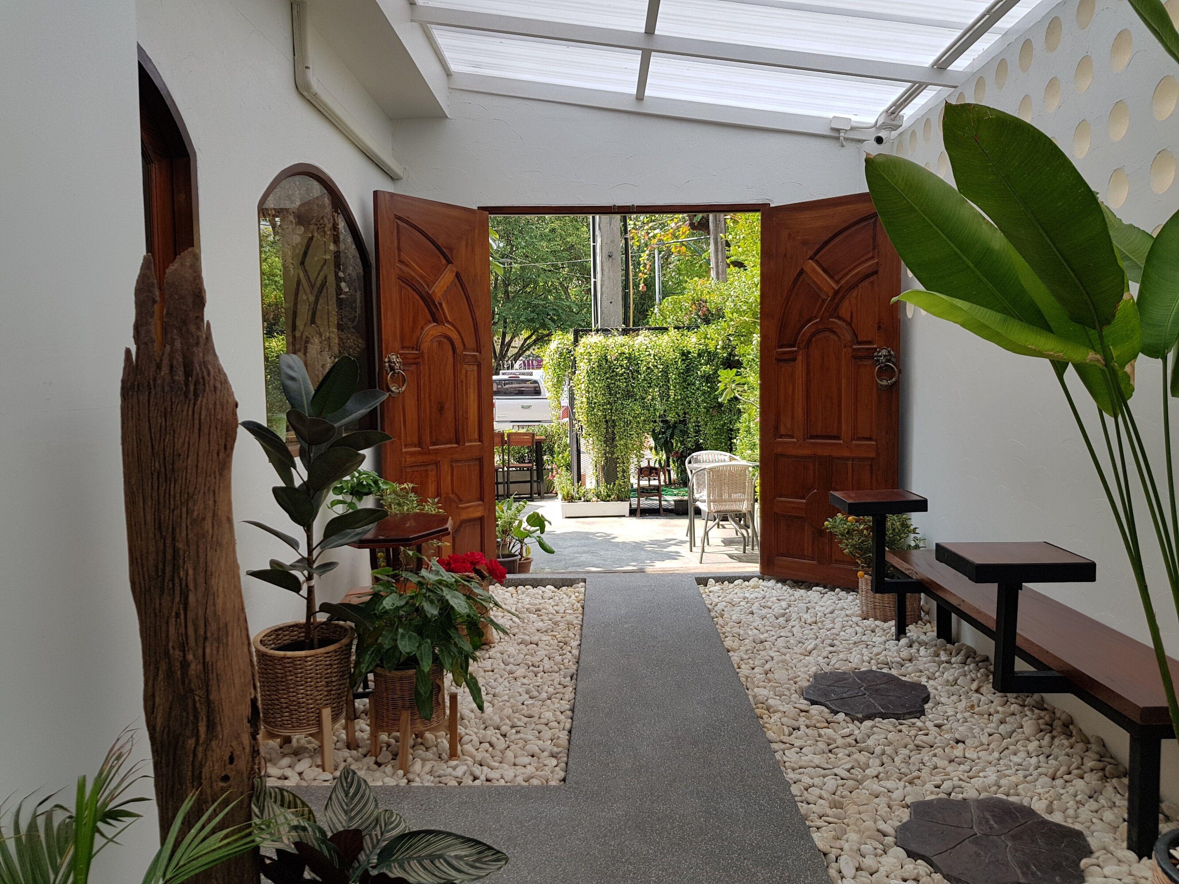 Shane Hotel, Chiang Mai